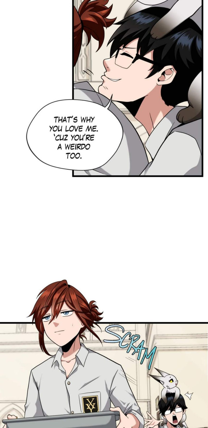 Read The Beginning After The End ENGLISH Manga Online