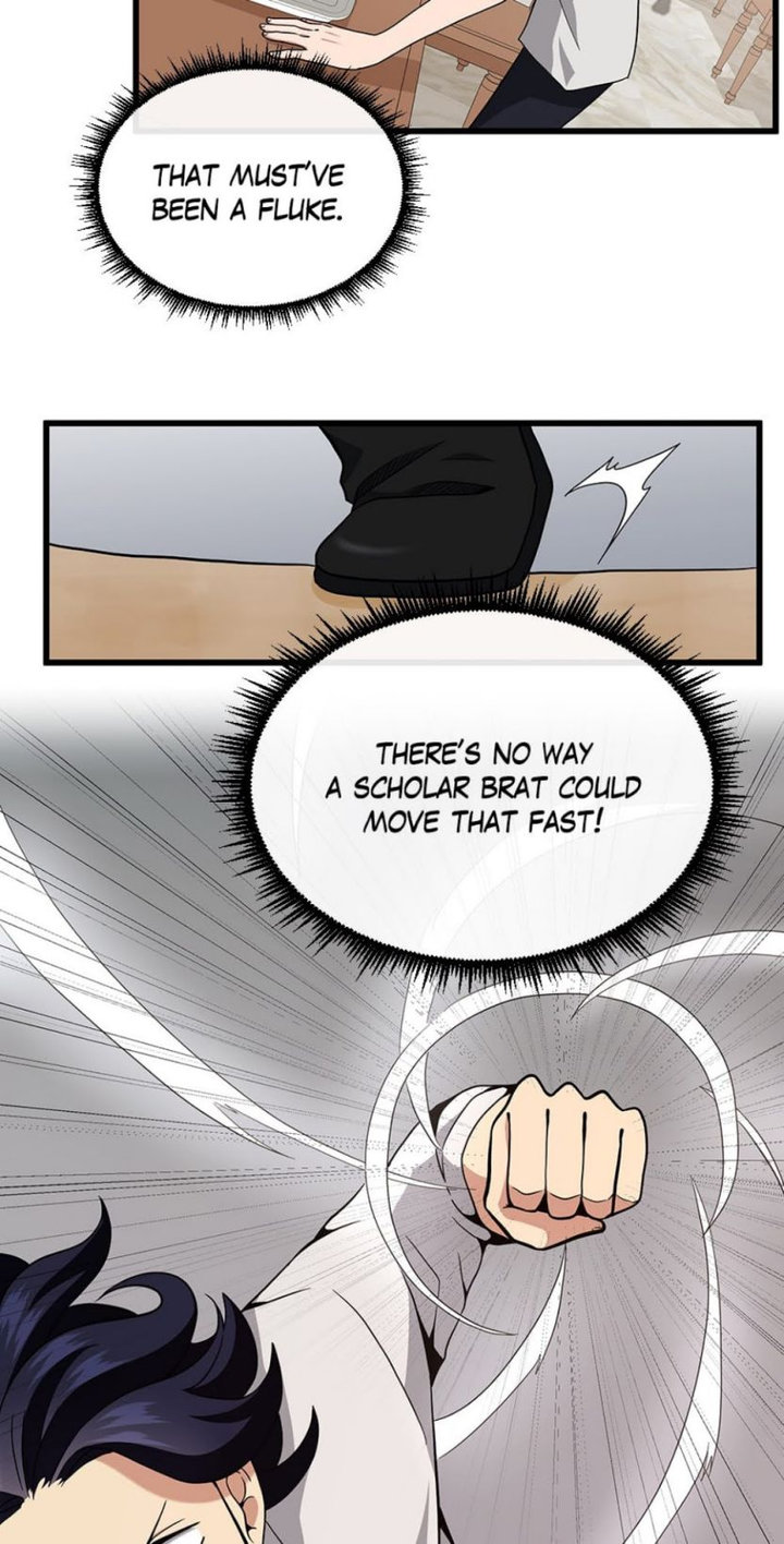 Read The Beginning After The End ENGLISH Manga Online