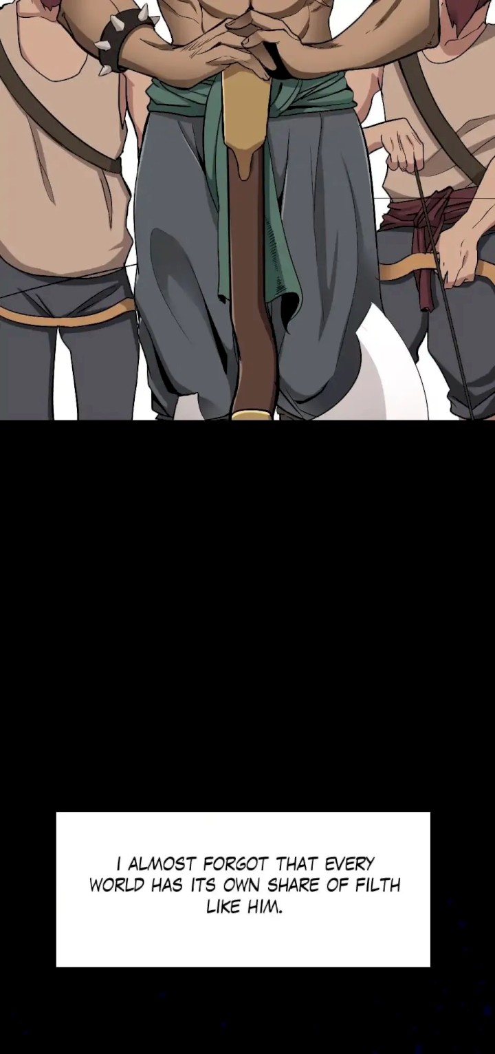 Read The Beginning After The End ENGLISH Manga Online