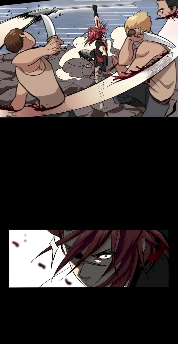 Read The Beginning After The End ENGLISH Manga Online