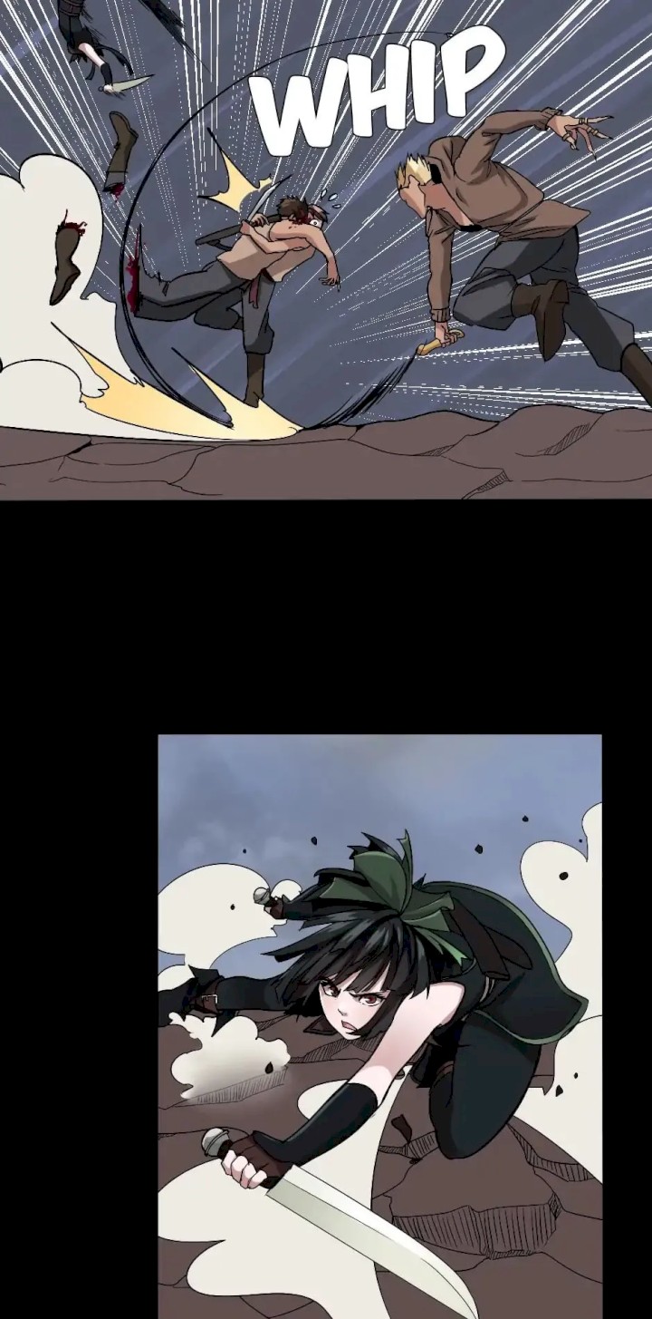 Read The Beginning After The End ENGLISH Manga Online