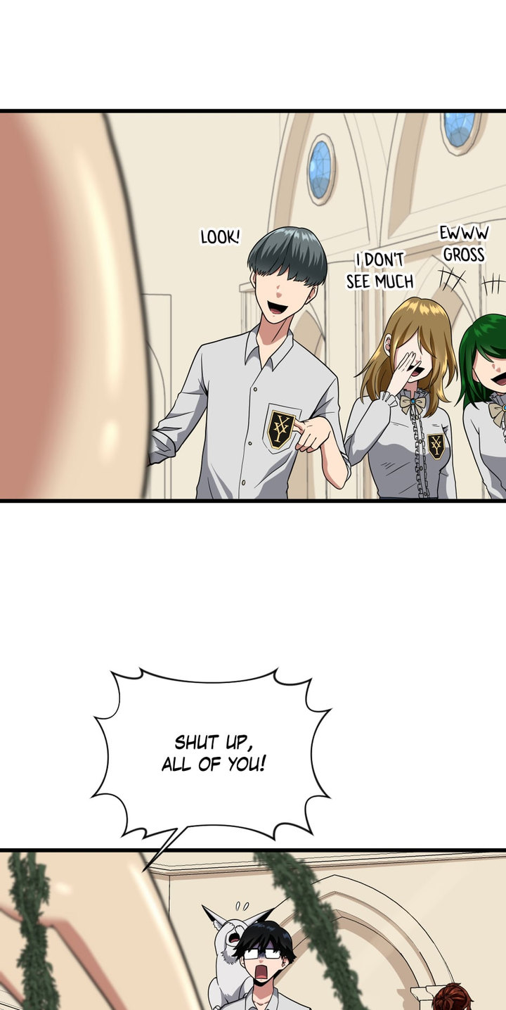 Read The Beginning After The End ENGLISH Manga Online