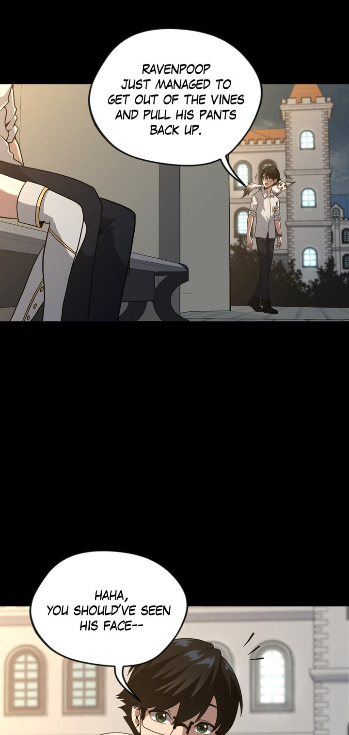 Read The Beginning After The End ENGLISH Manga Online