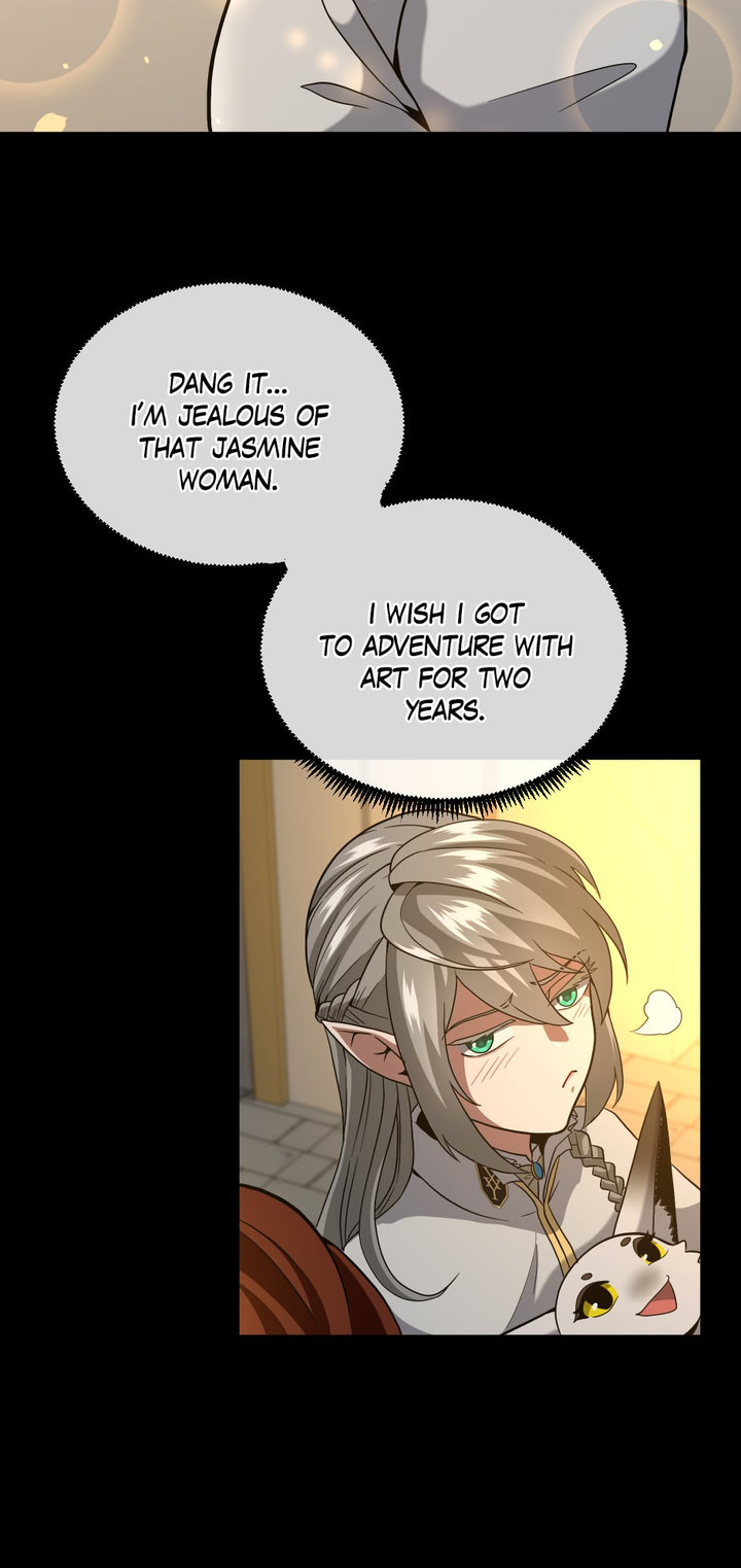 Read The Beginning After The End ENGLISH Manga Online