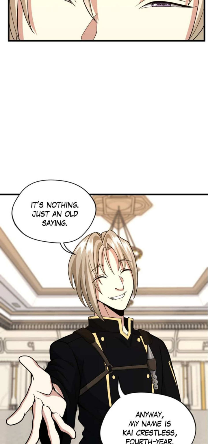 Read The Beginning After The End ENGLISH Manga Online