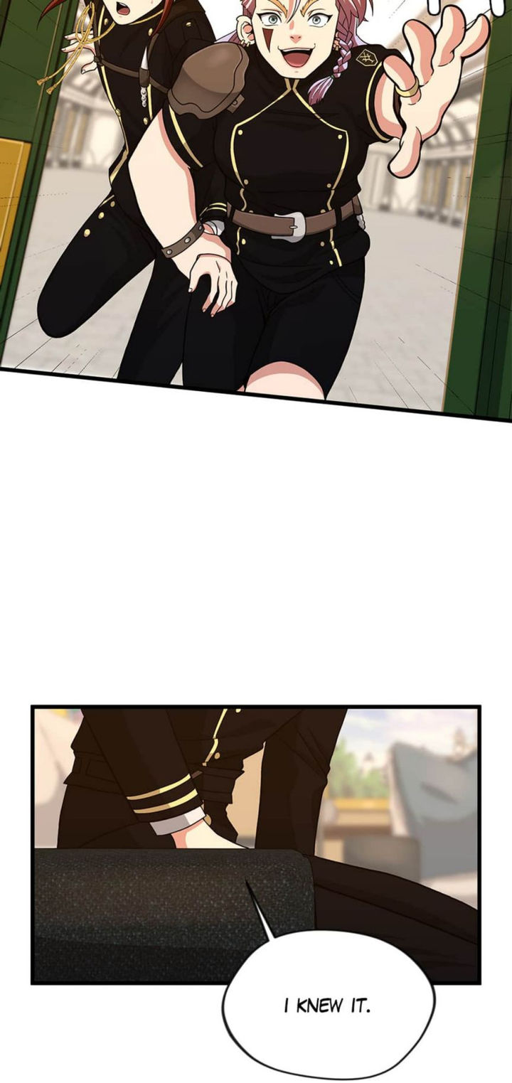 Read The Beginning After The End ENGLISH Manga Online