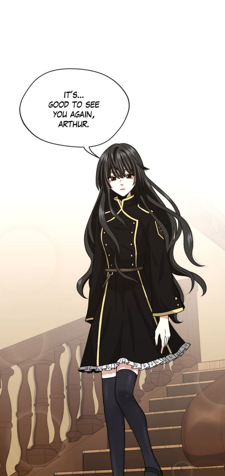 Read The Beginning After The End ENGLISH Manga Online