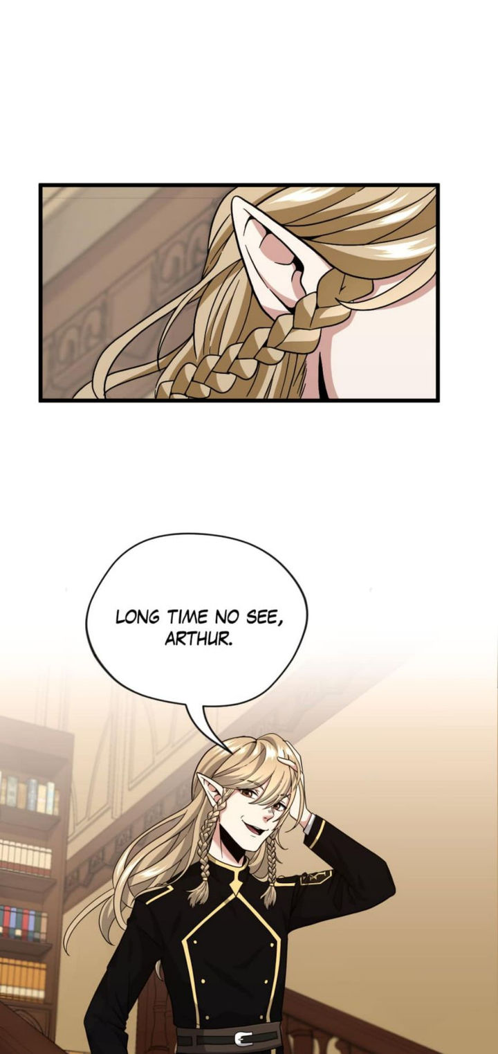 Read The Beginning After The End ENGLISH Manga Online