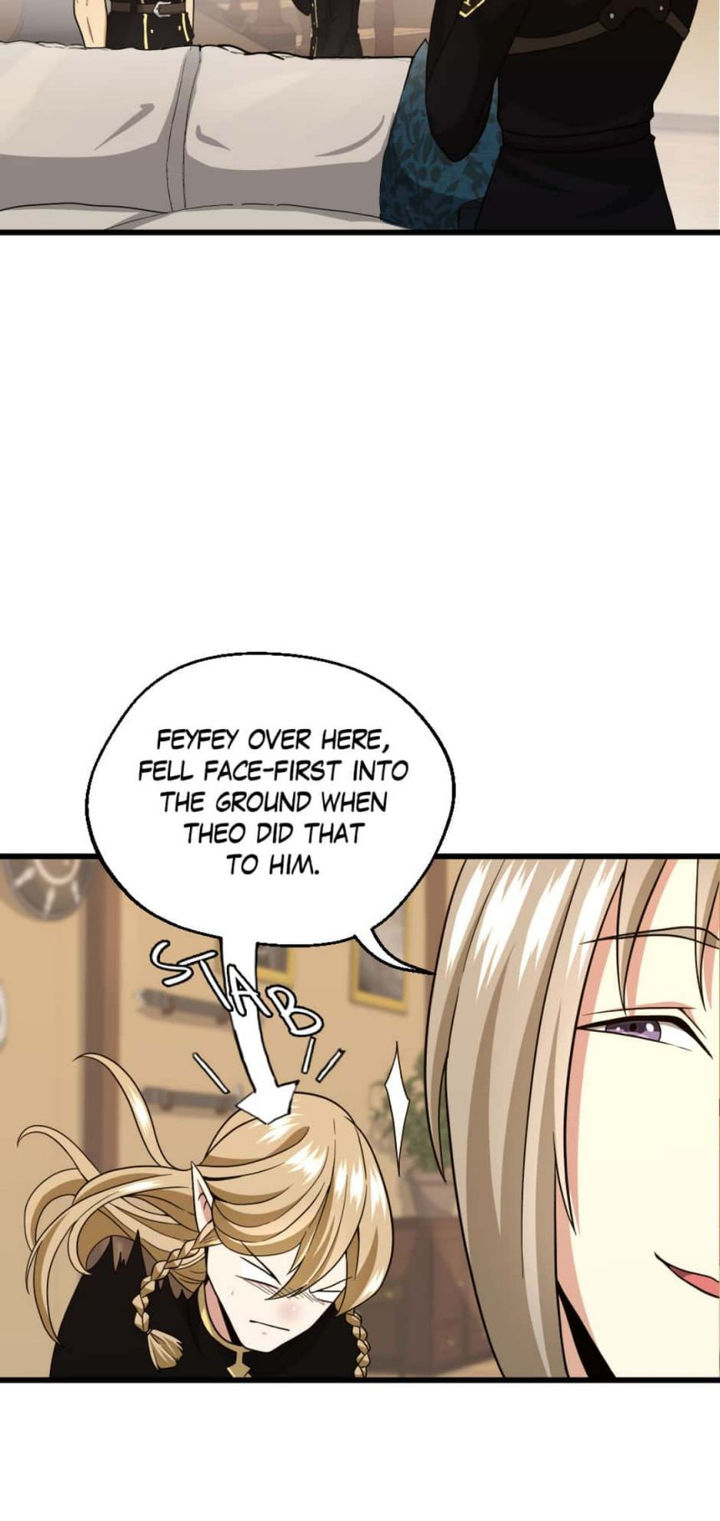 Read The Beginning After The End ENGLISH Manga Online