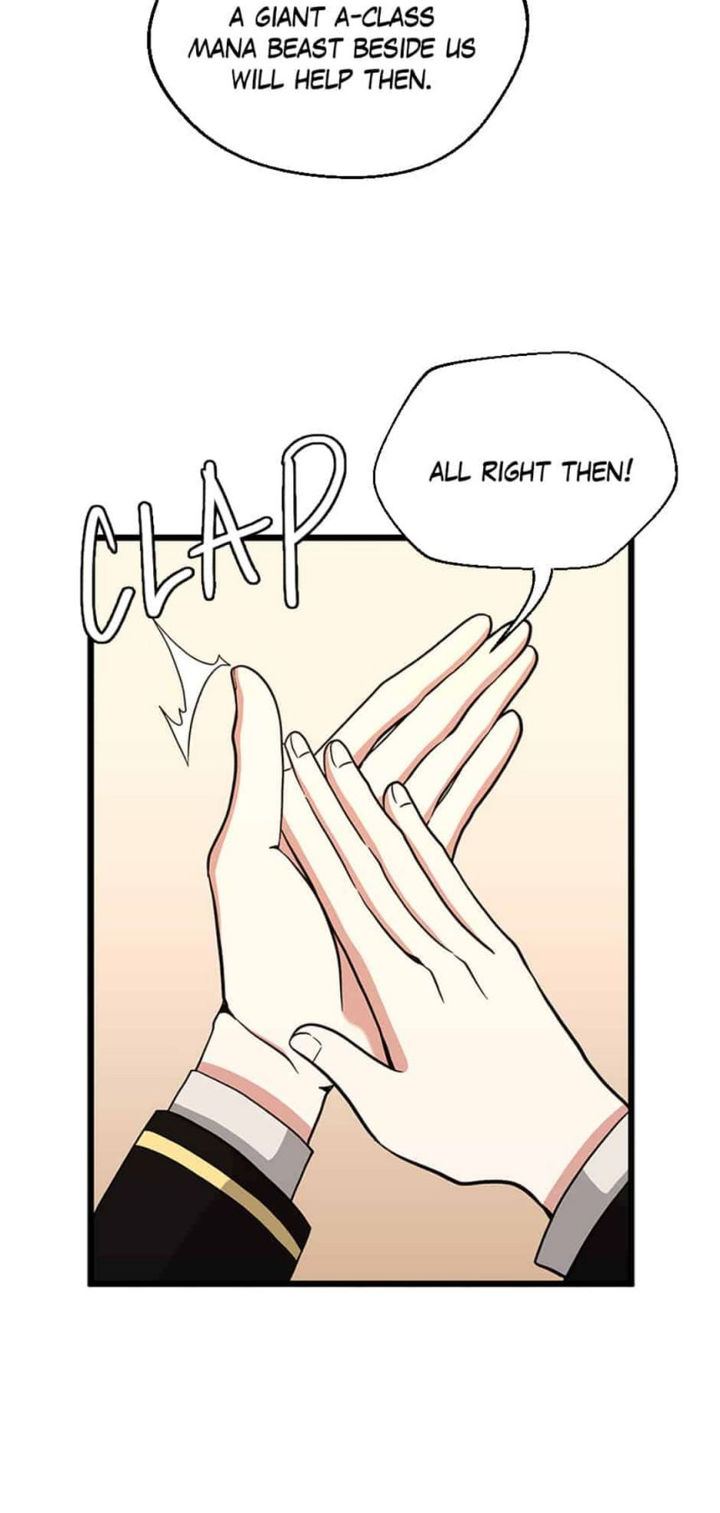 Read The Beginning After The End ENGLISH Manga Online