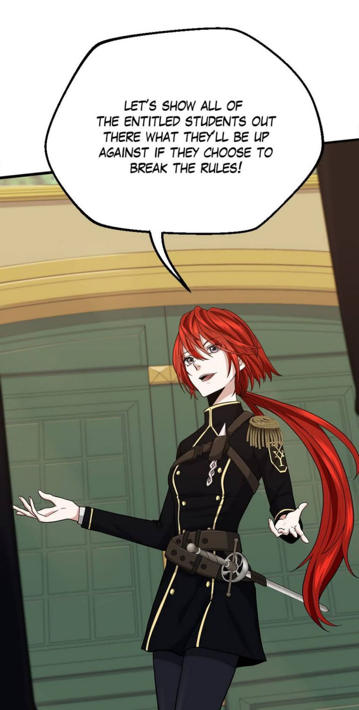 Read The Beginning After The End ENGLISH Manga Online