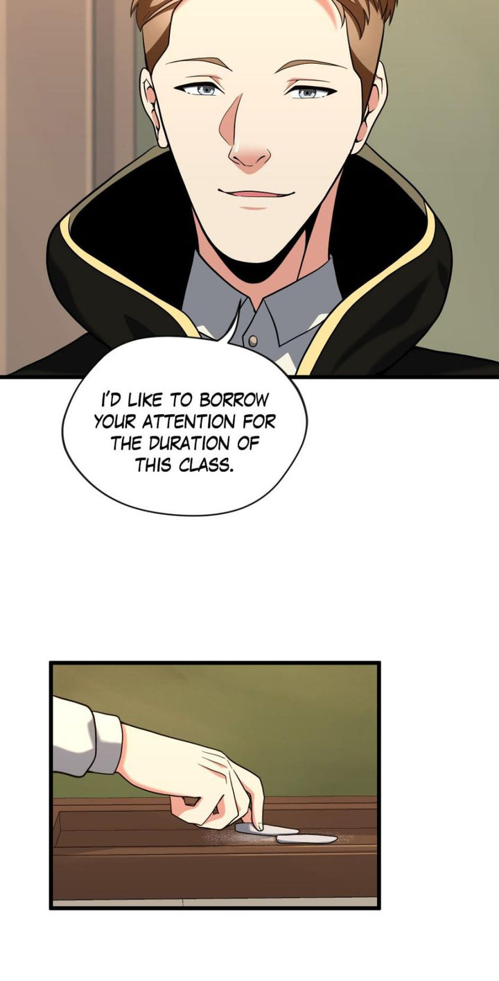 Read The Beginning After The End ENGLISH Manga Online