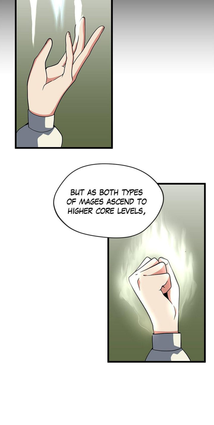 Read The Beginning After The End ENGLISH Manga Online