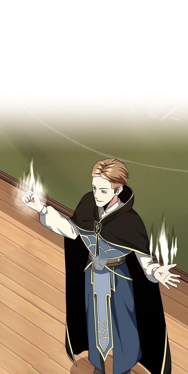 Read The Beginning After The End ENGLISH Manga Online