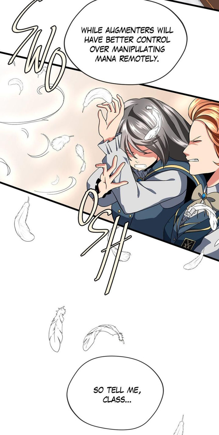 Read The Beginning After The End ENGLISH Manga Online