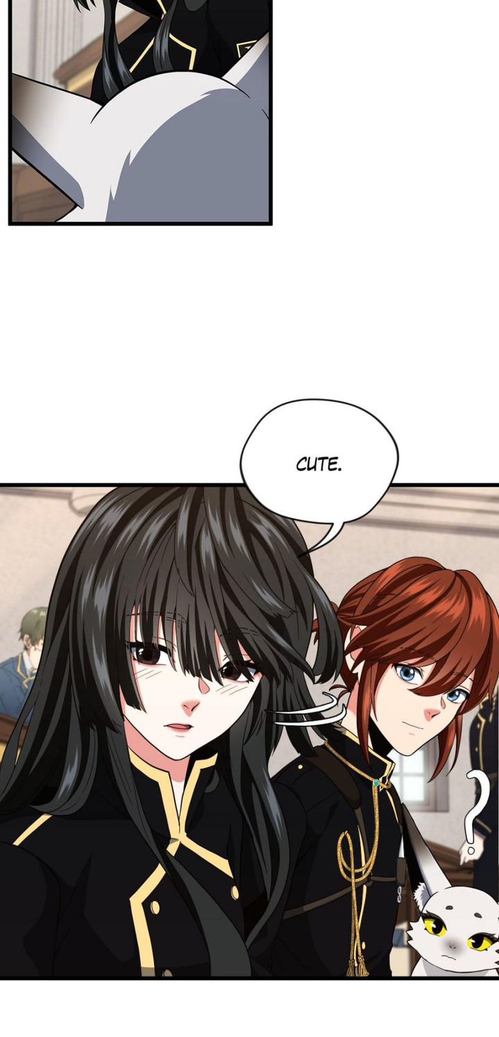 Read The Beginning After The End ENGLISH Manga Online