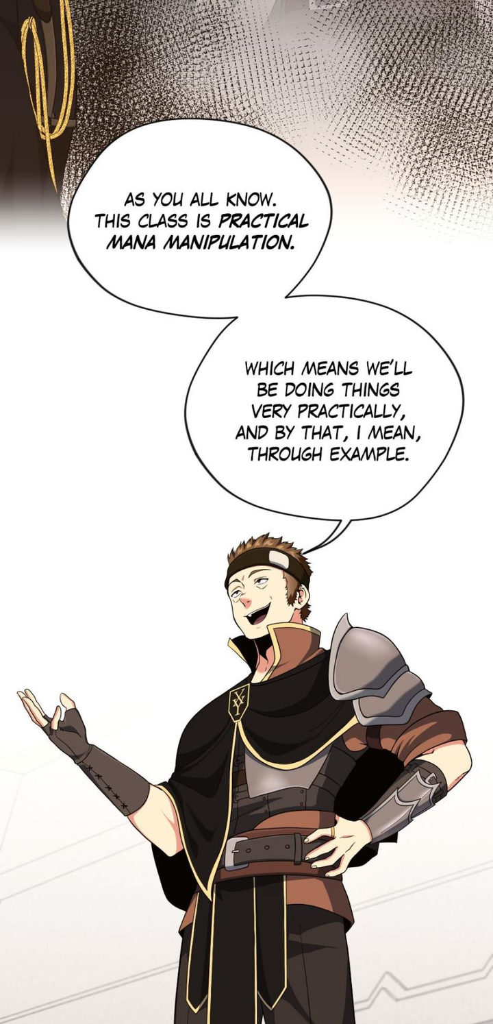 Read The Beginning After The End ENGLISH Manga Online