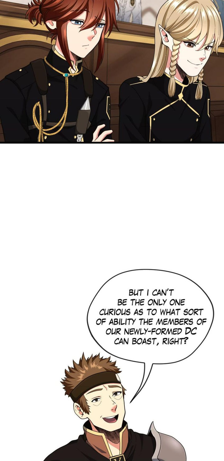 Read The Beginning After The End ENGLISH Manga Online