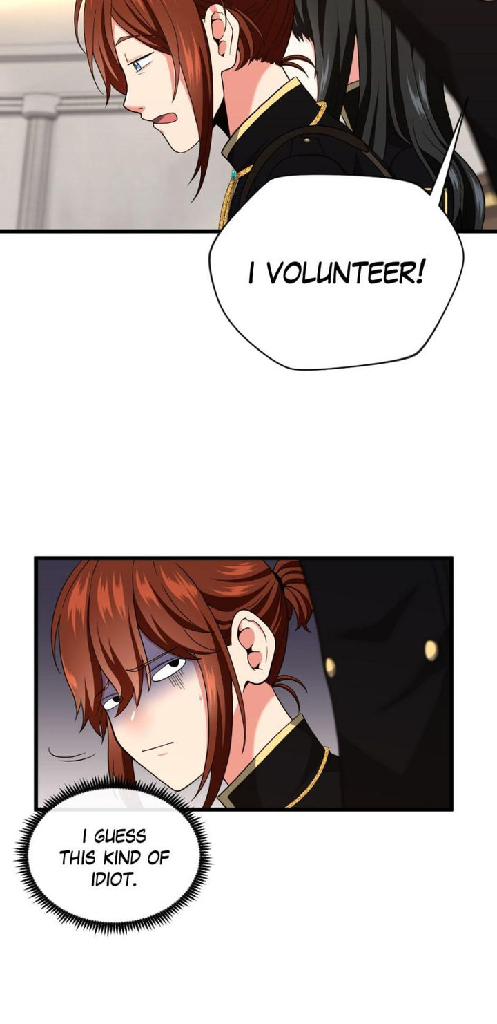 Read The Beginning After The End ENGLISH Manga Online