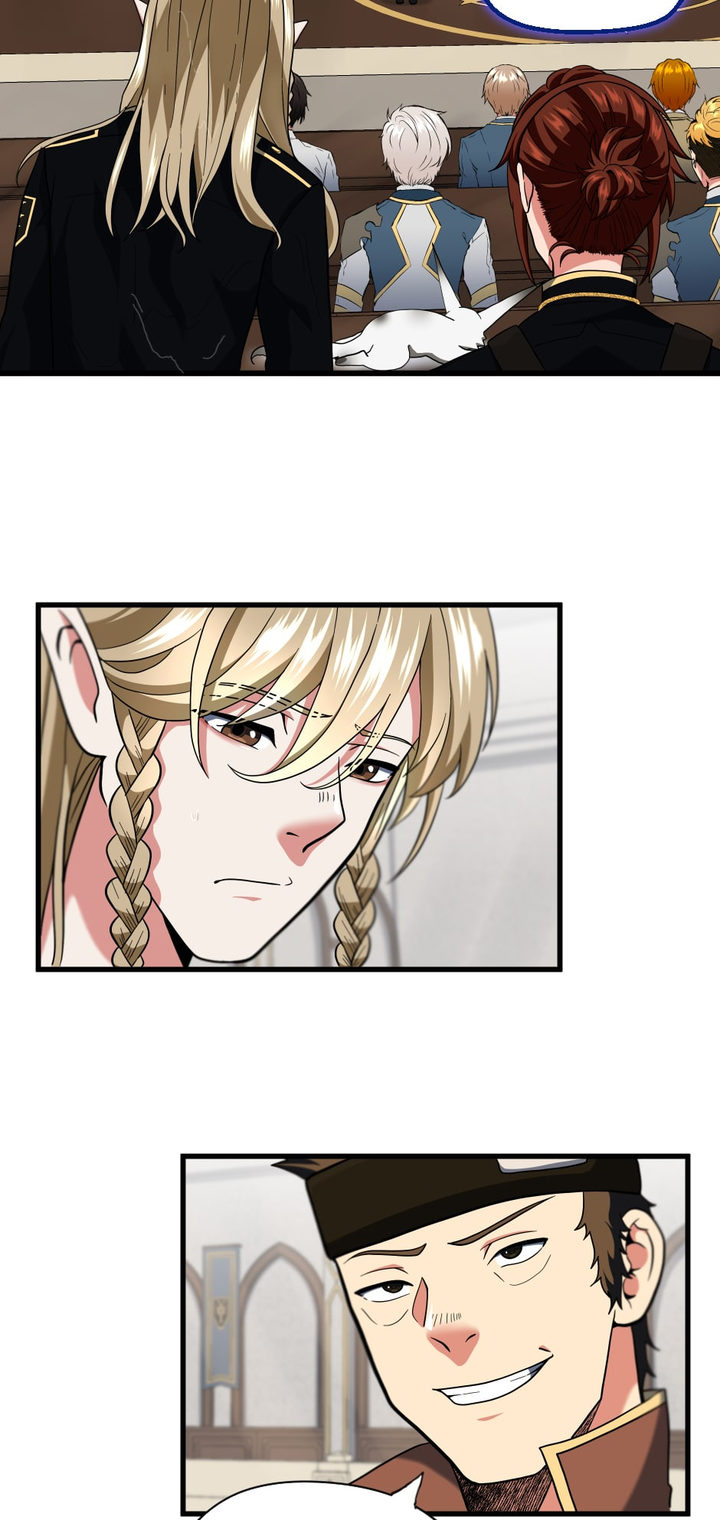 Read The Beginning After The End ENGLISH Manga Online