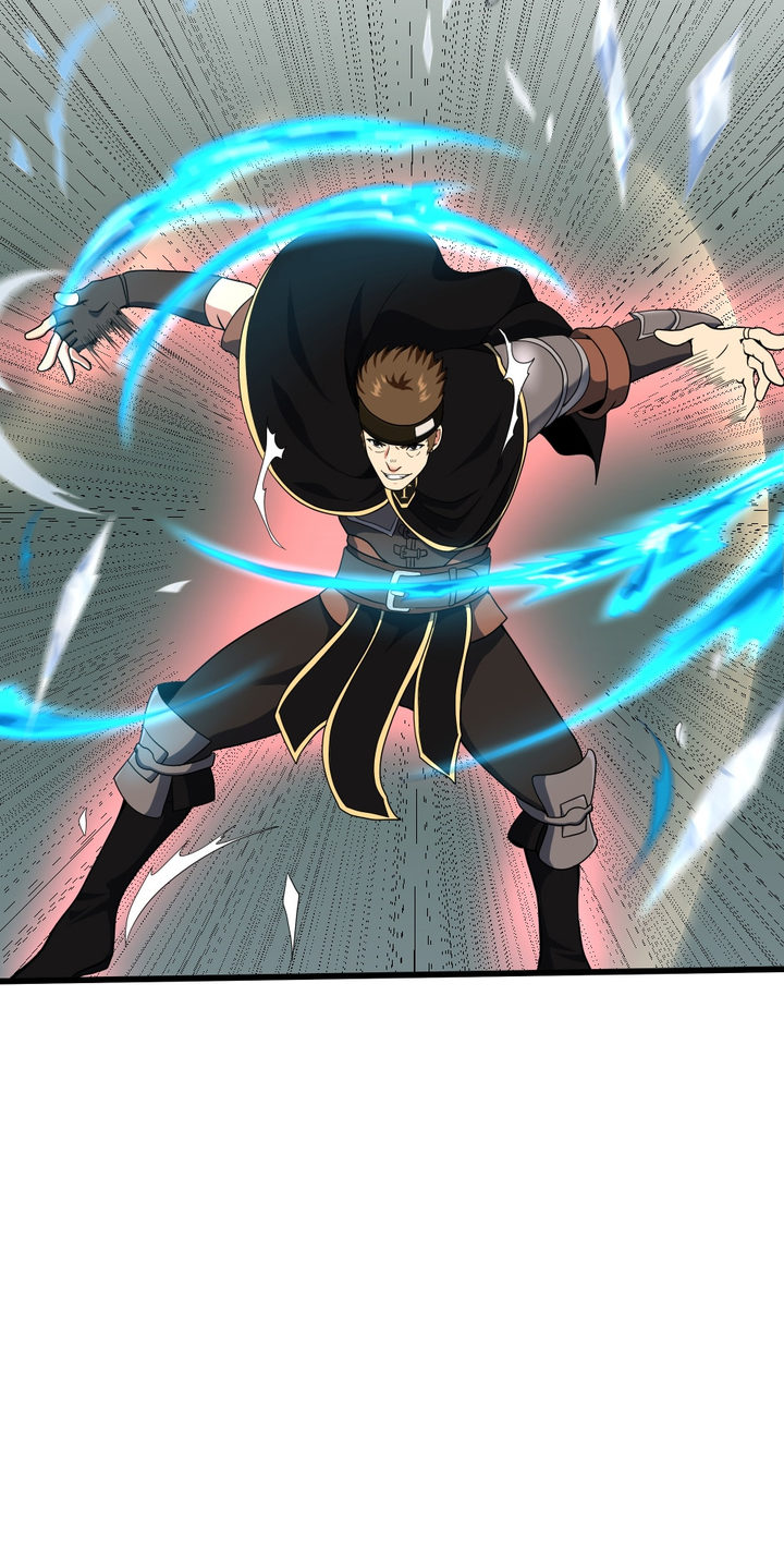 Read The Beginning After The End ENGLISH Manga Online