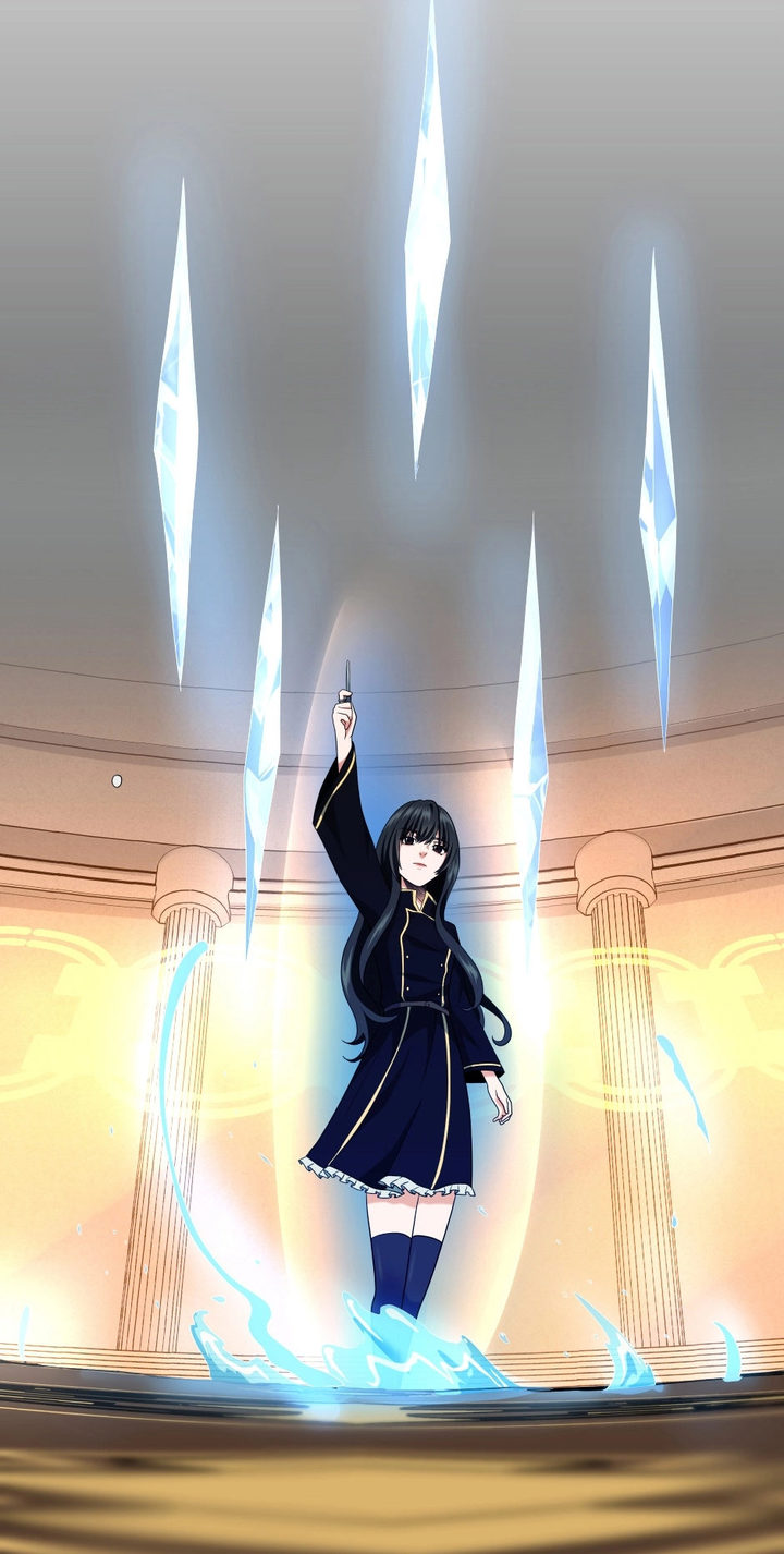 Read The Beginning After The End ENGLISH Manga Online