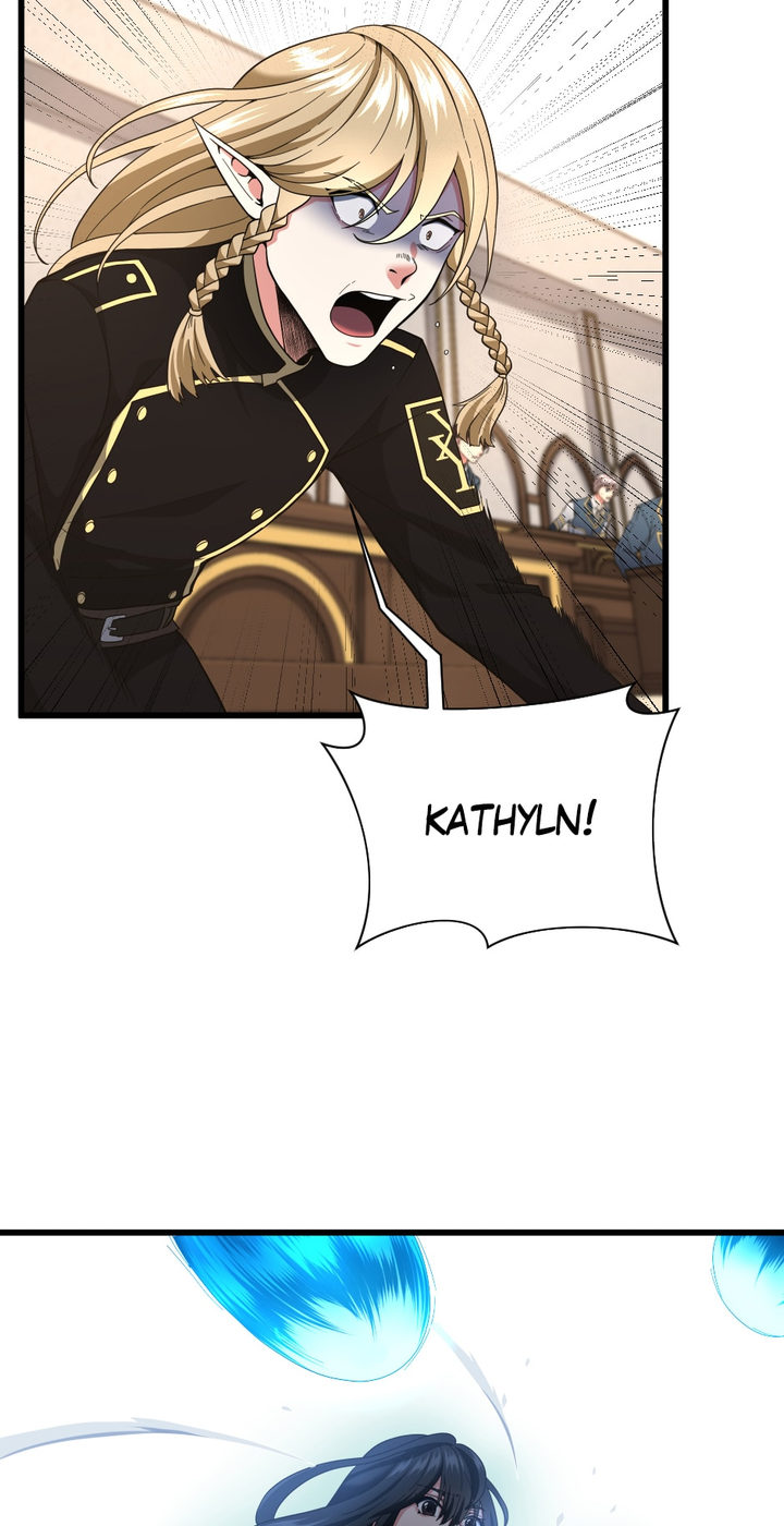 Read The Beginning After The End ENGLISH Manga Online