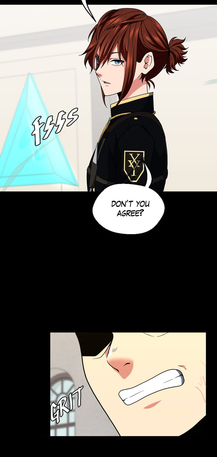 Read The Beginning After The End ENGLISH Manga Online