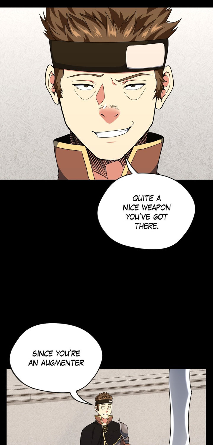 Read The Beginning After The End ENGLISH Manga Online