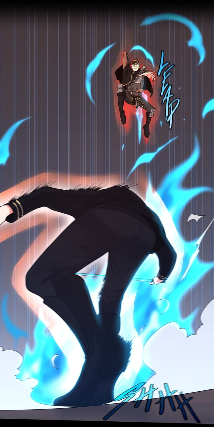 Read The Beginning After The End ENGLISH Manga Online