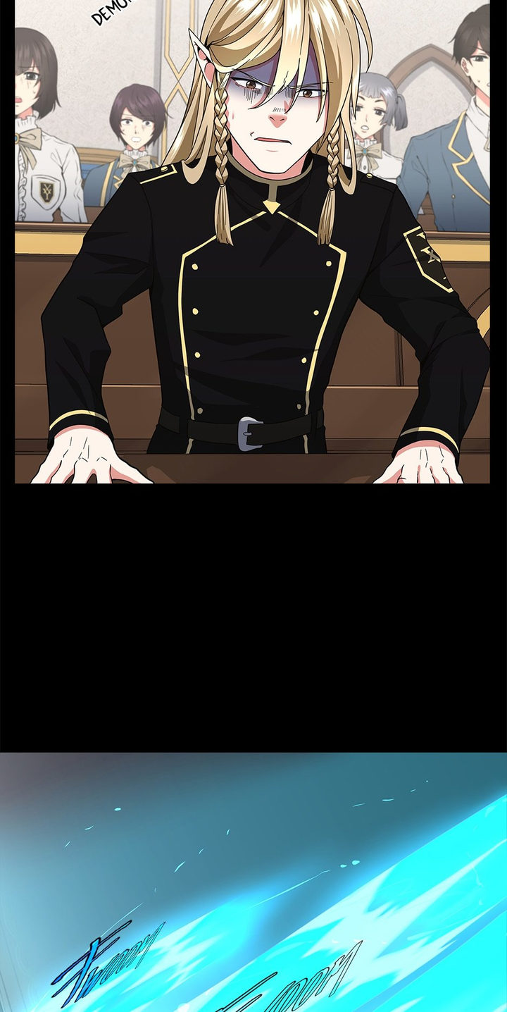 Read The Beginning After The End ENGLISH Manga Online