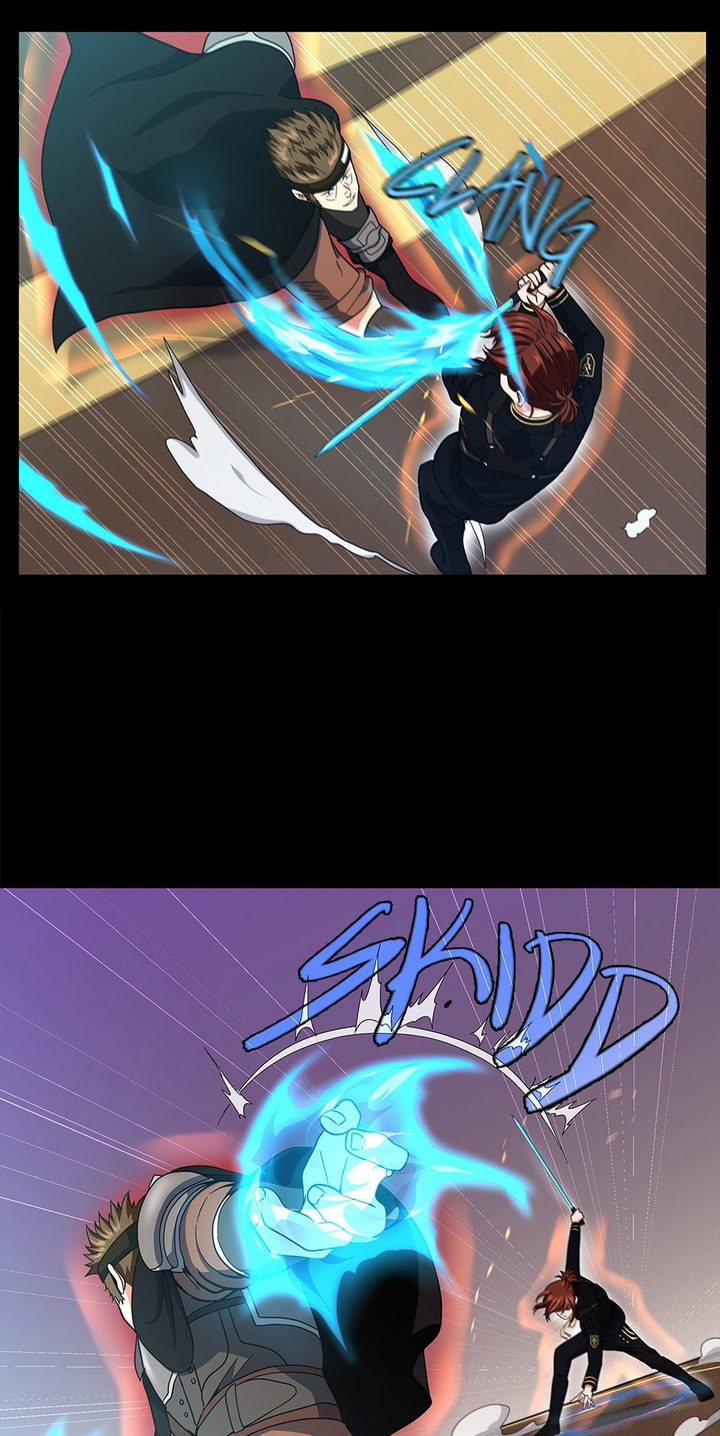 Read The Beginning After The End ENGLISH Manga Online