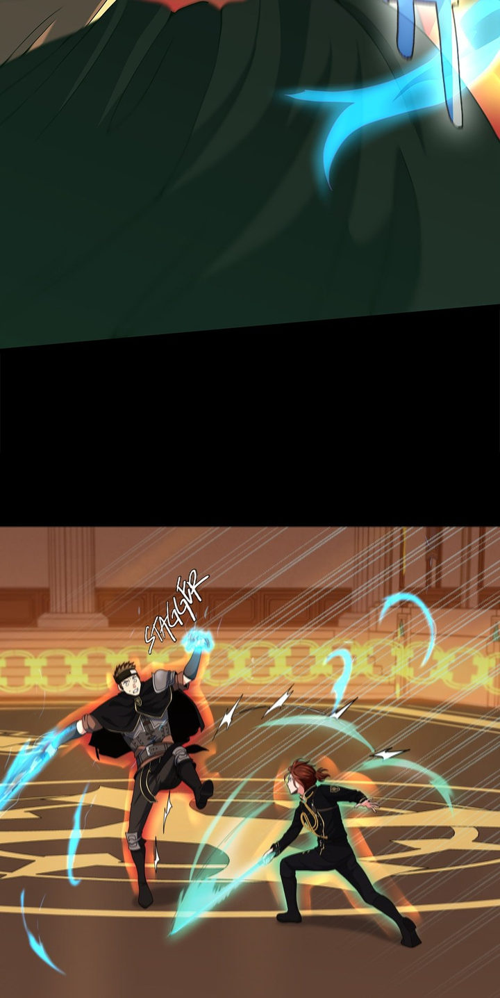 Read The Beginning After The End ENGLISH Manga Online