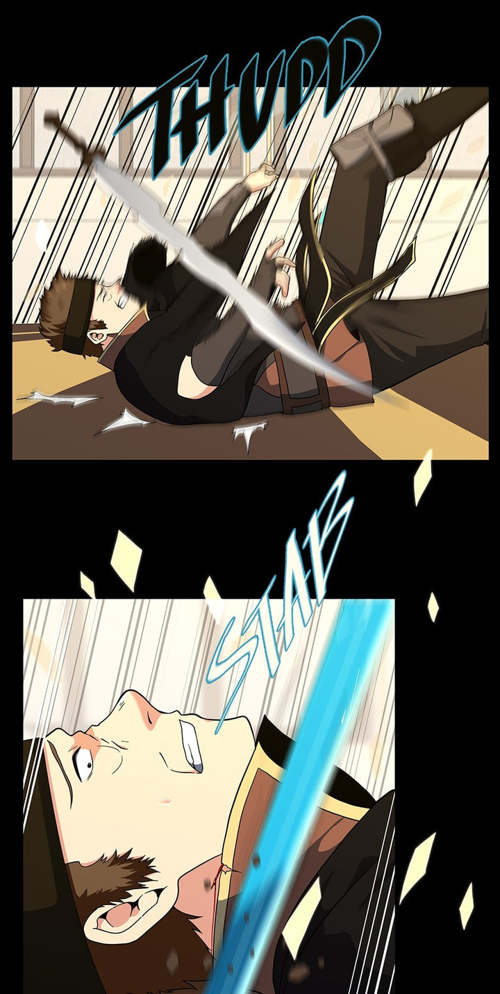 Read The Beginning After The End ENGLISH Manga Online