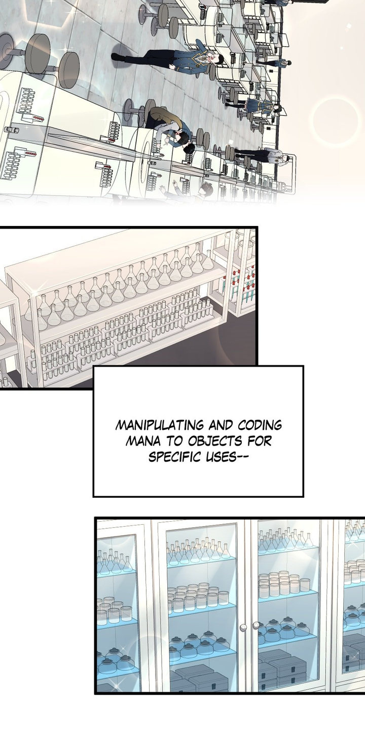 Read The Beginning After The End ENGLISH Manga Online