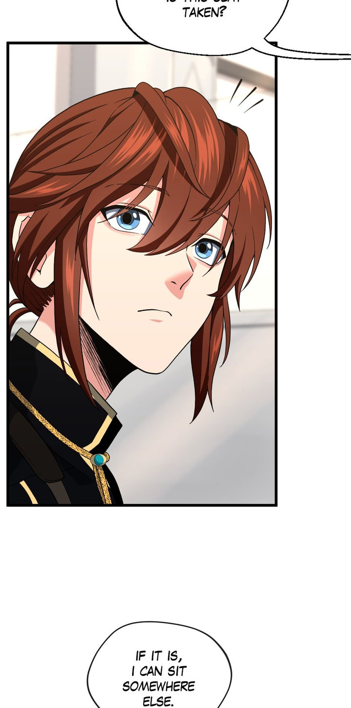 Read The Beginning After The End ENGLISH Manga Online