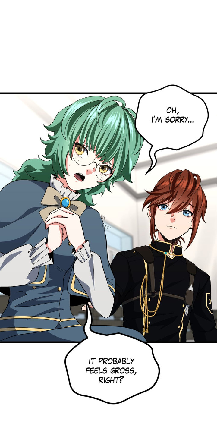 Read The Beginning After The End ENGLISH Manga Online