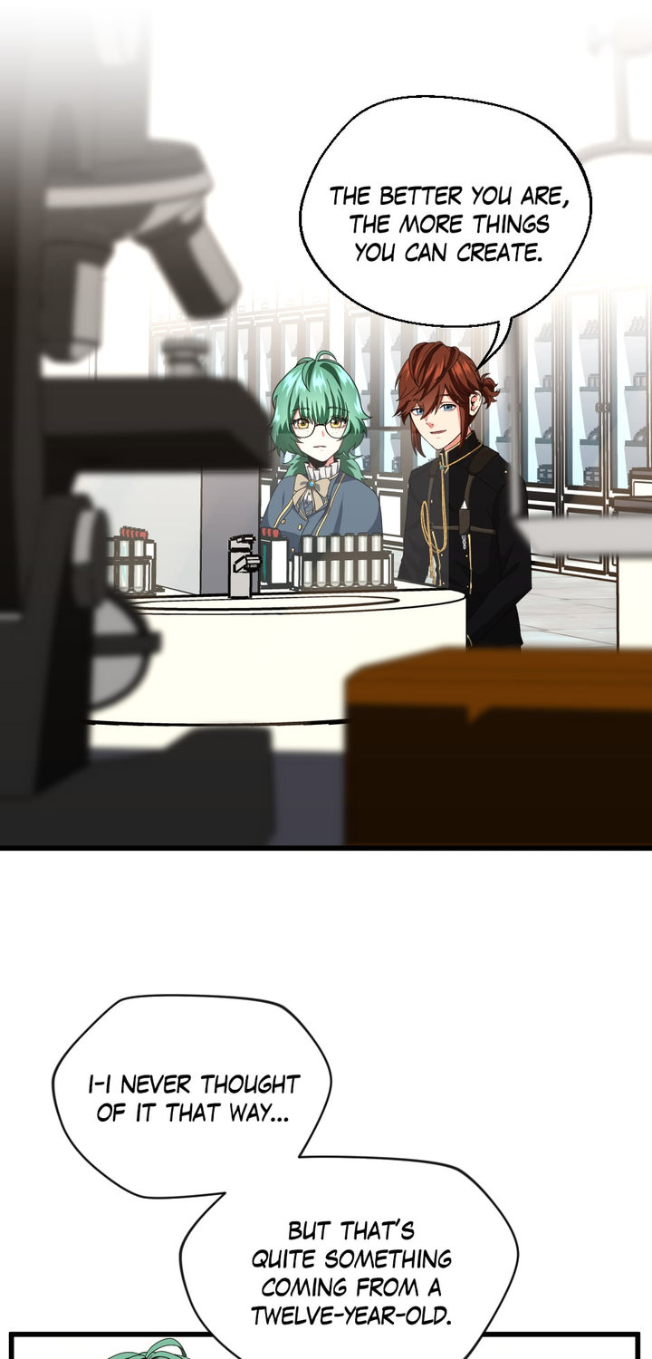 Read The Beginning After The End ENGLISH Manga Online