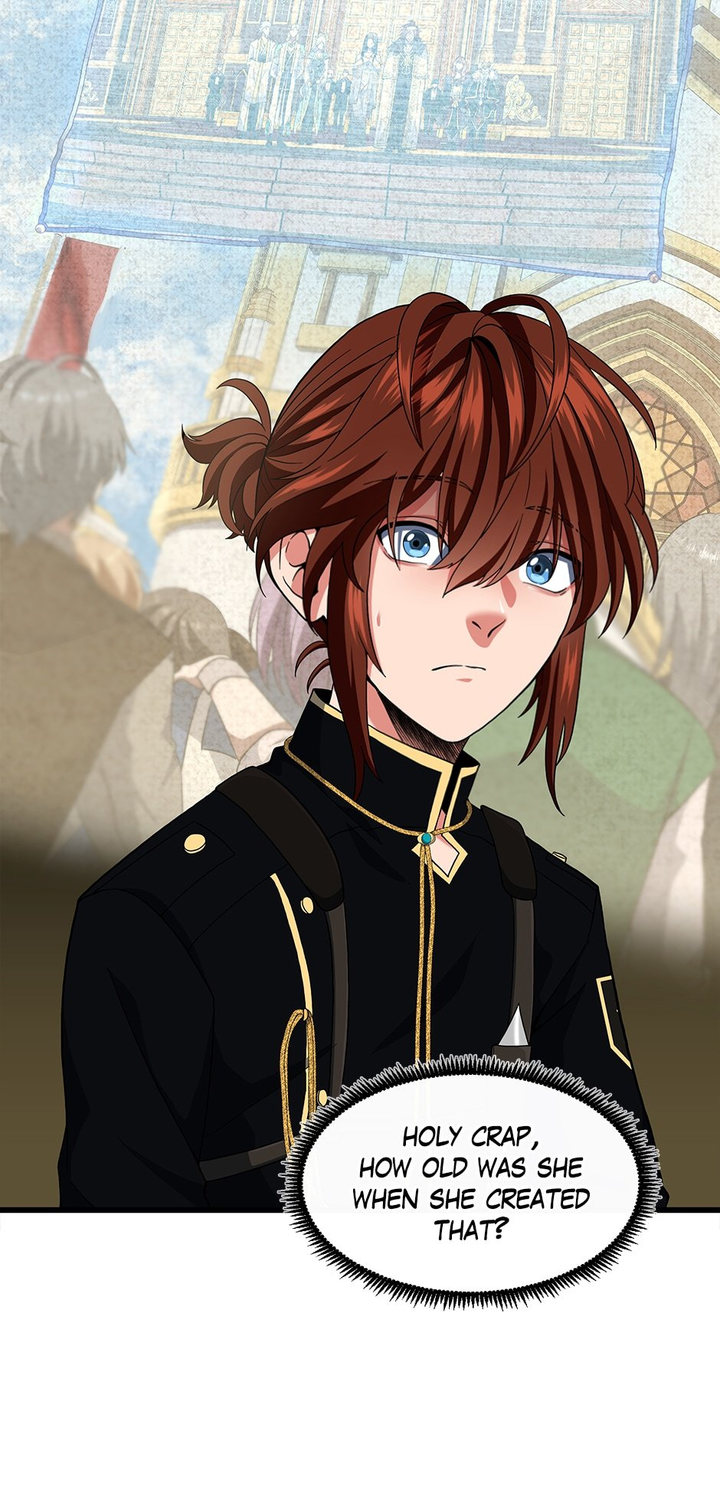 Read The Beginning After The End ENGLISH Manga Online