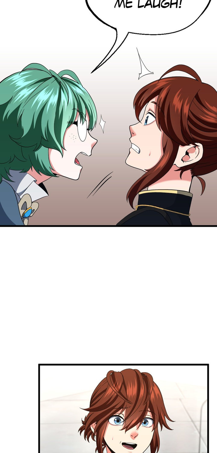 Read The Beginning After The End ENGLISH Manga Online