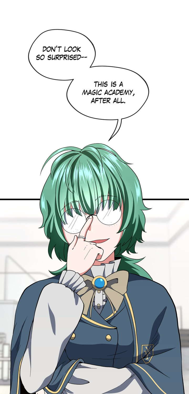 Read The Beginning After The End ENGLISH Manga Online