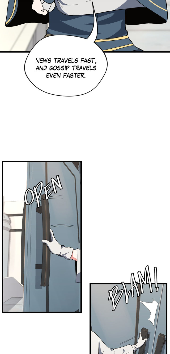 Read The Beginning After The End ENGLISH Manga Online