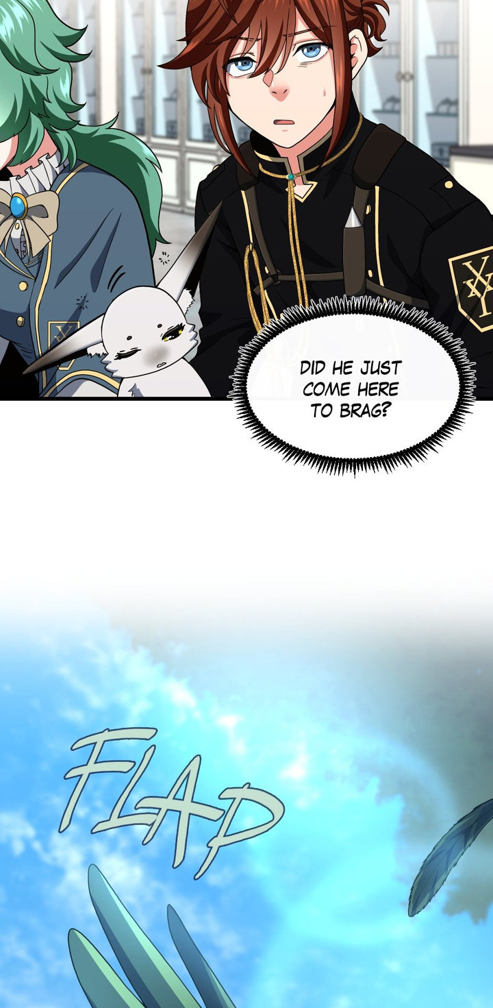 Read The Beginning After The End ENGLISH Manga Online