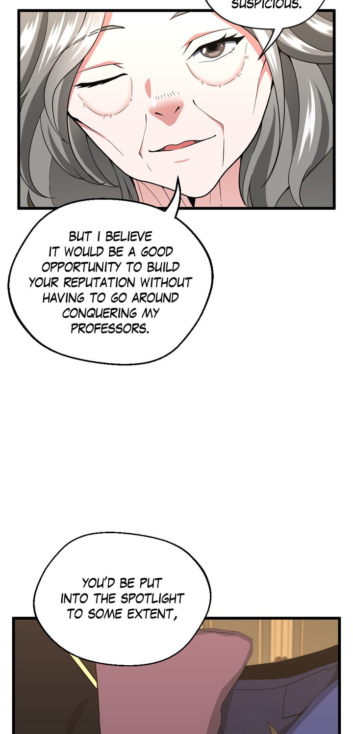 Read The Beginning After The End ENGLISH Manga Online