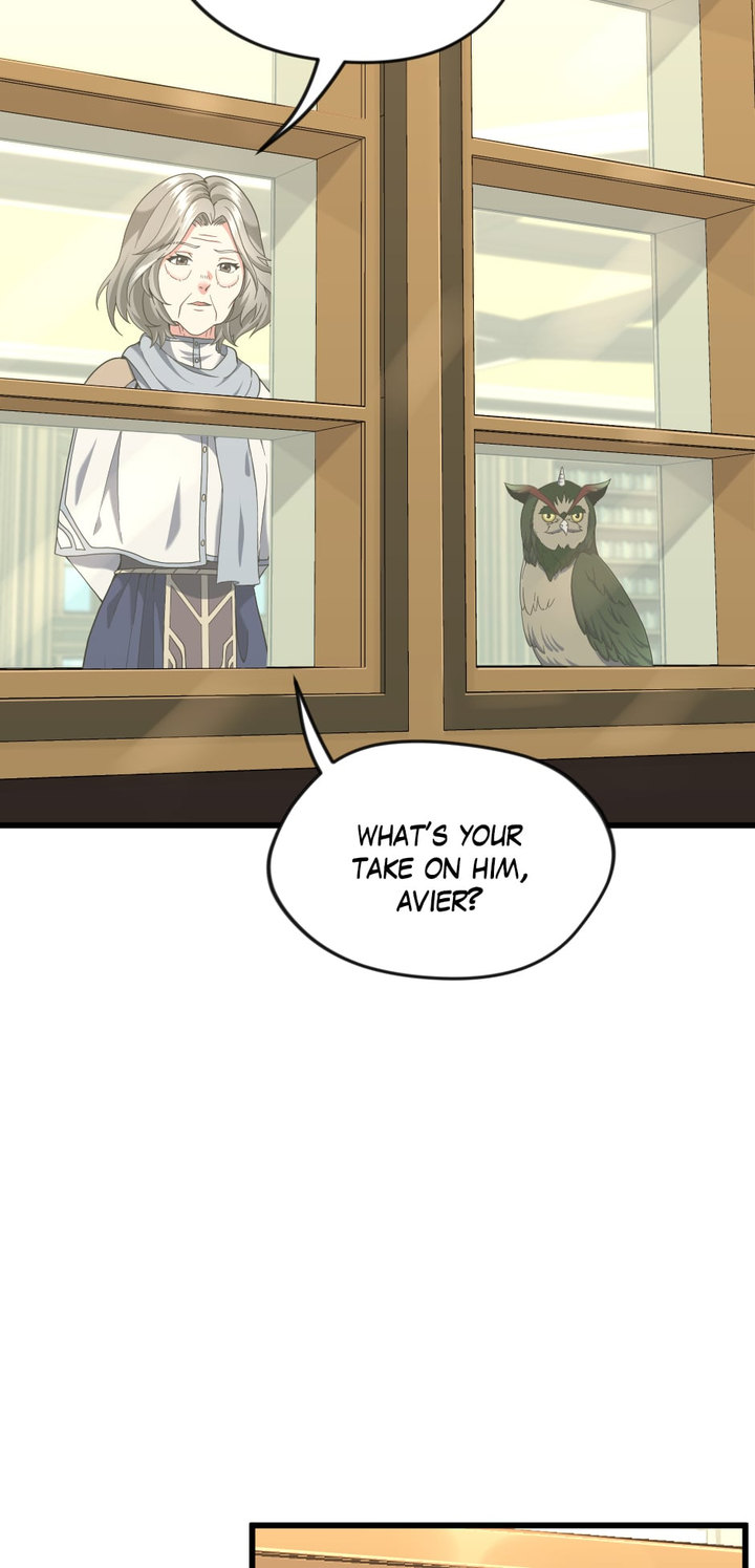 Read The Beginning After The End ENGLISH Manga Online