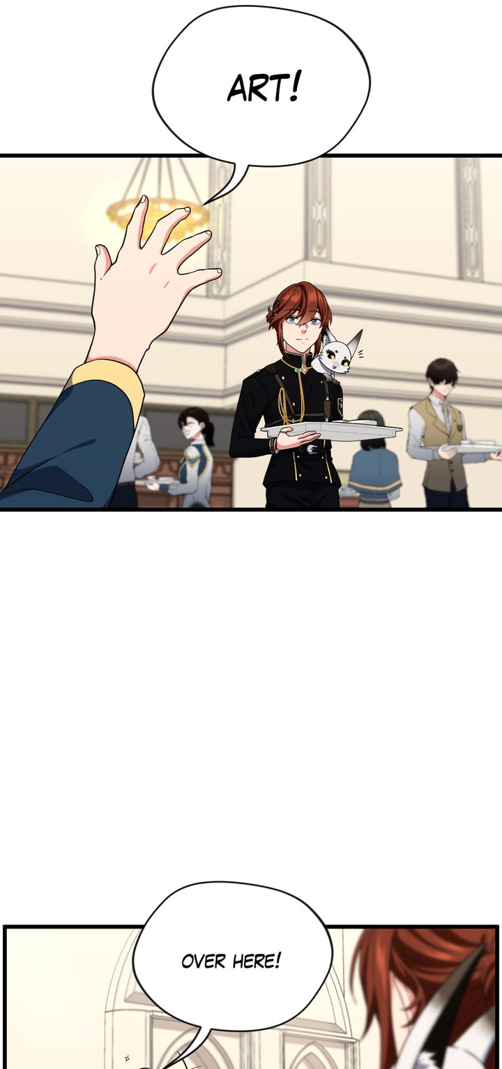 Read The Beginning After The End ENGLISH Manga Online