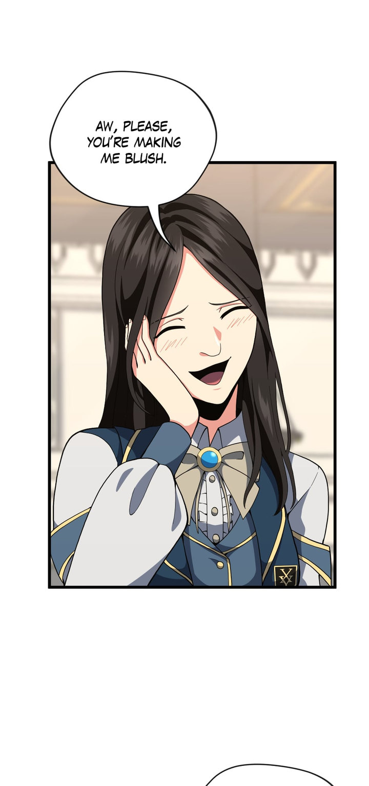 Read The Beginning After The End ENGLISH Manga Online