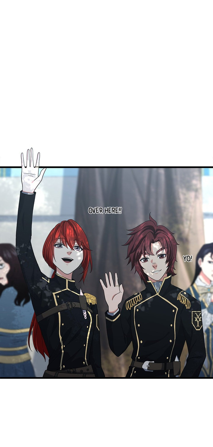 Read The Beginning After The End ENGLISH Manga Online