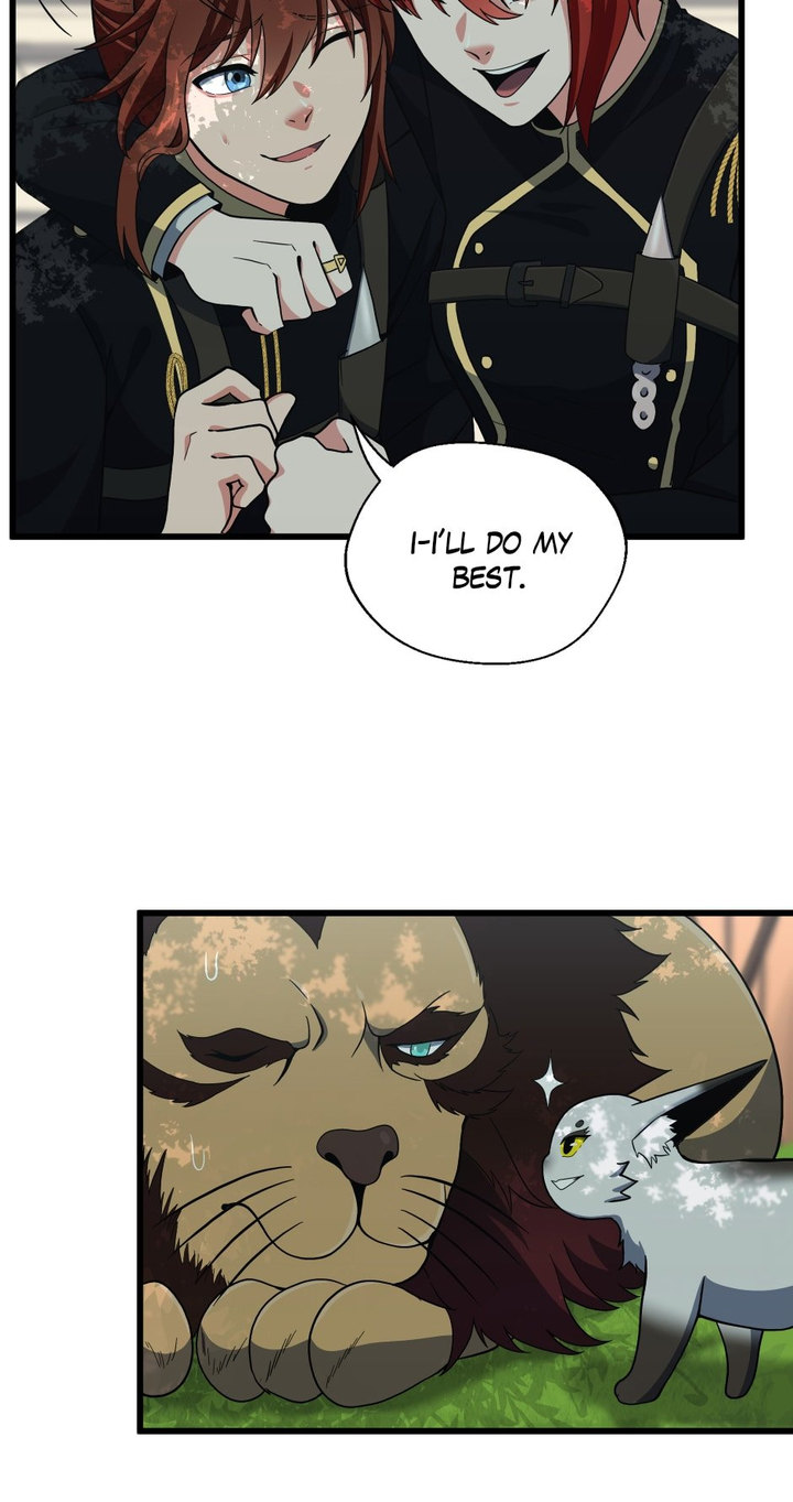 Read The Beginning After The End ENGLISH Manga Online