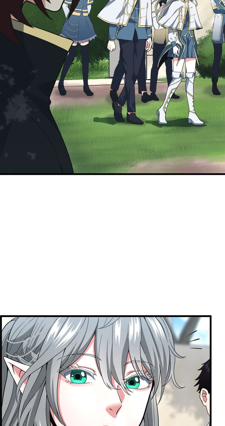 Read The Beginning After The End ENGLISH Manga Online